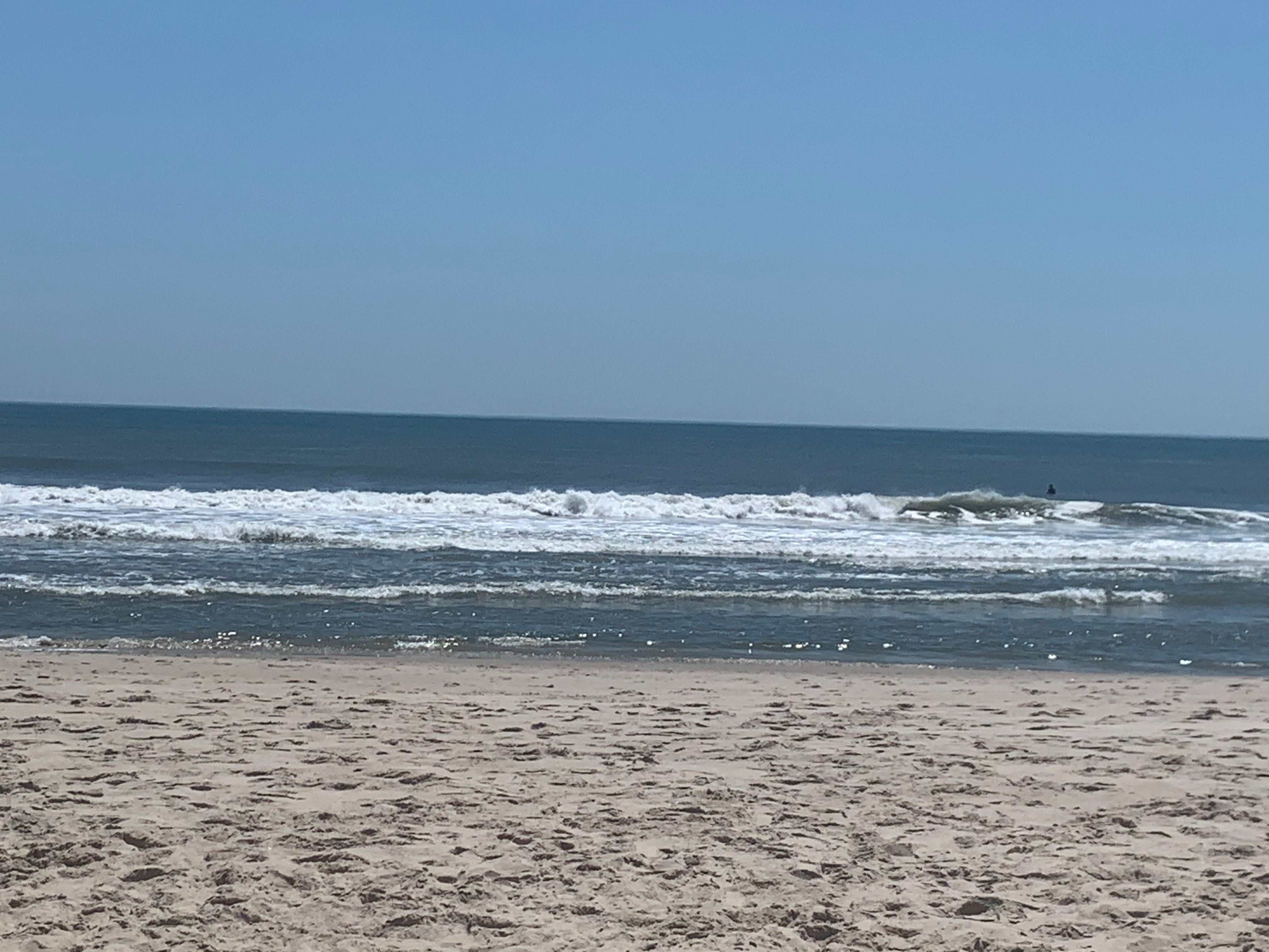 Beach and Underwater Detecting Supplies